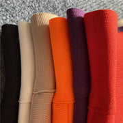 New Stretchable Fitness Shorts For Women 9 Solid Colors