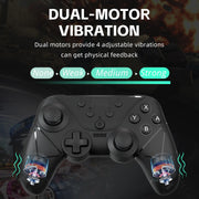 Suitable for Nintendo Switch/oled/lite/PC wireless Bluetooth controller