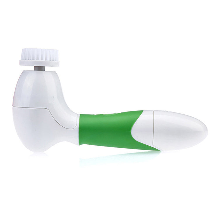7 In 1 Electric Wash Face Machine Facial Pore Cleaner Body Cleaning