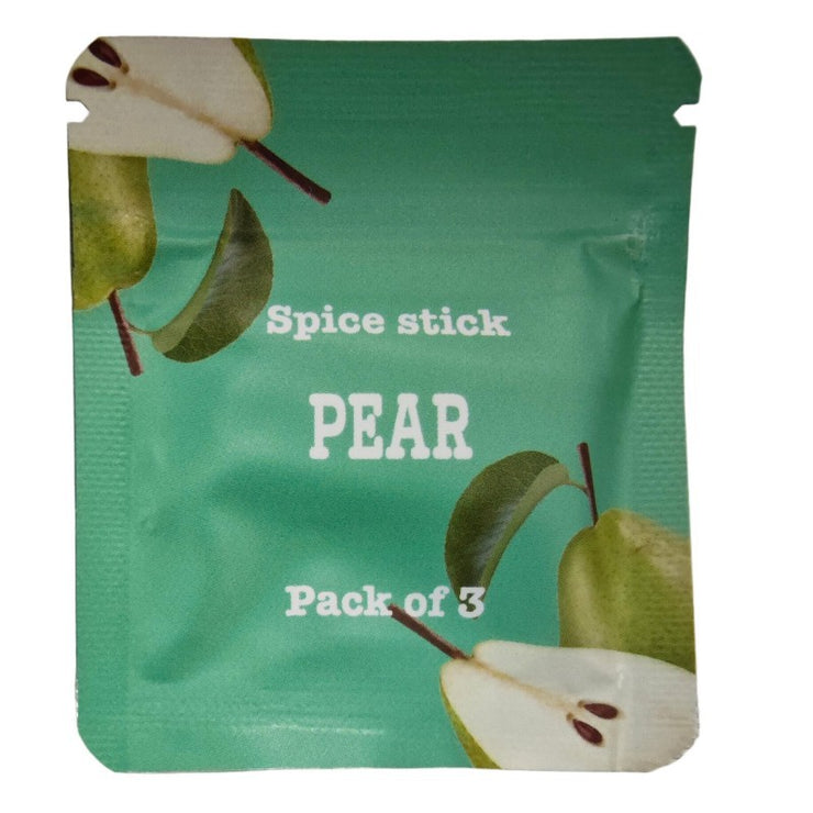 Scented Stick Inhaler Cartridge Bag Scented Cotton