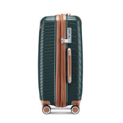 Luggage set of 4 pieces (14/20/24/28) with 4 360 degree