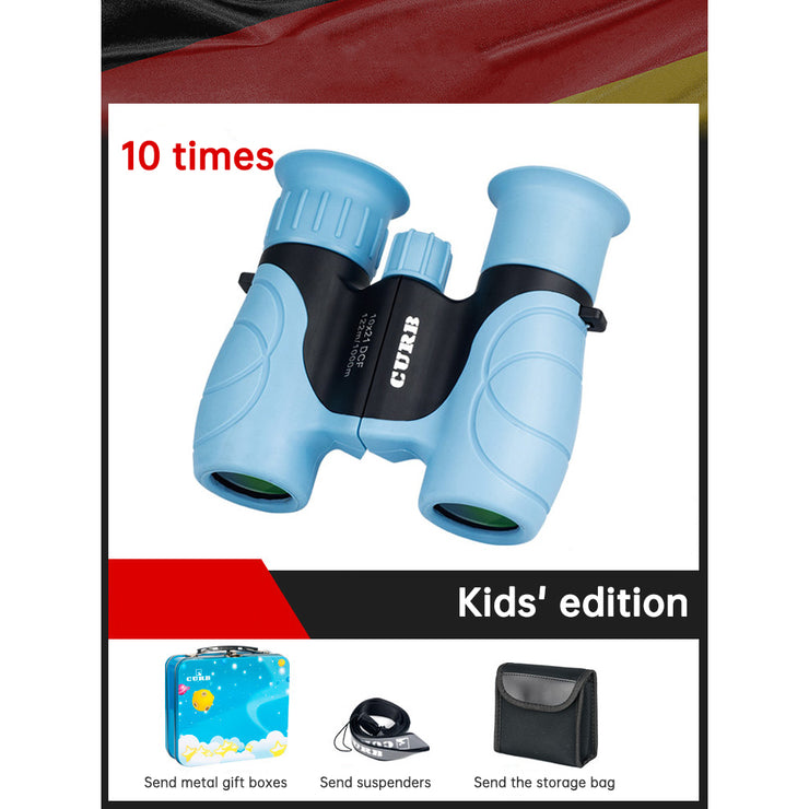 Concert telescope small mini portable special mobile phone