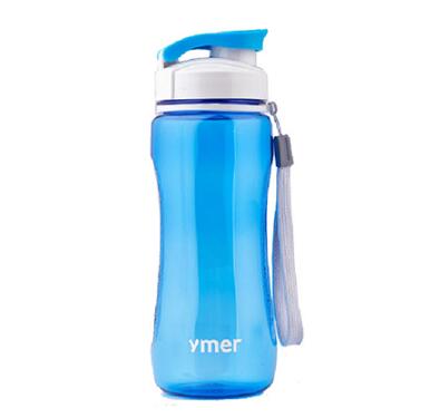 Transhome Healthy Water Bottle 560ml Simple Space