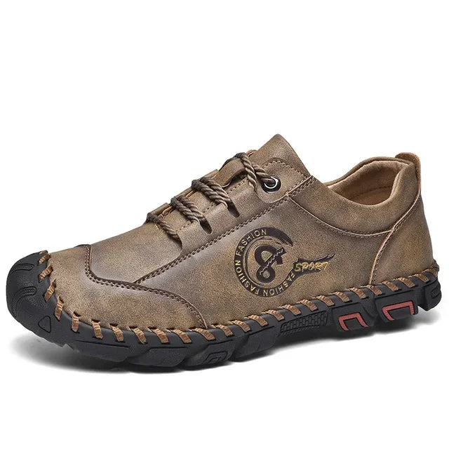 Classic Comfortable Men Casual Shoes Loafers Men Shoes Quality