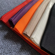 New Stretchable Fitness Shorts For Women 9 Solid Colors
