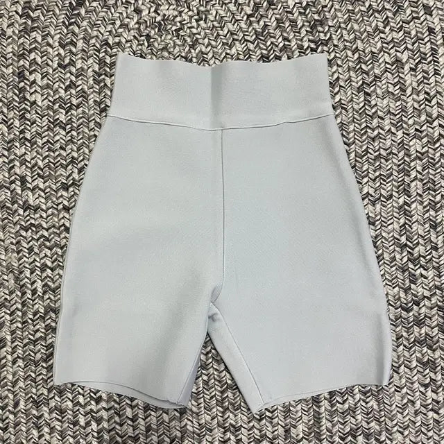 New Stretchable Fitness Shorts For Women 9 Solid Colors