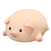 Cute Party Pig Doll Plush Toy Soft Cute Pig Pillow Down Cotton