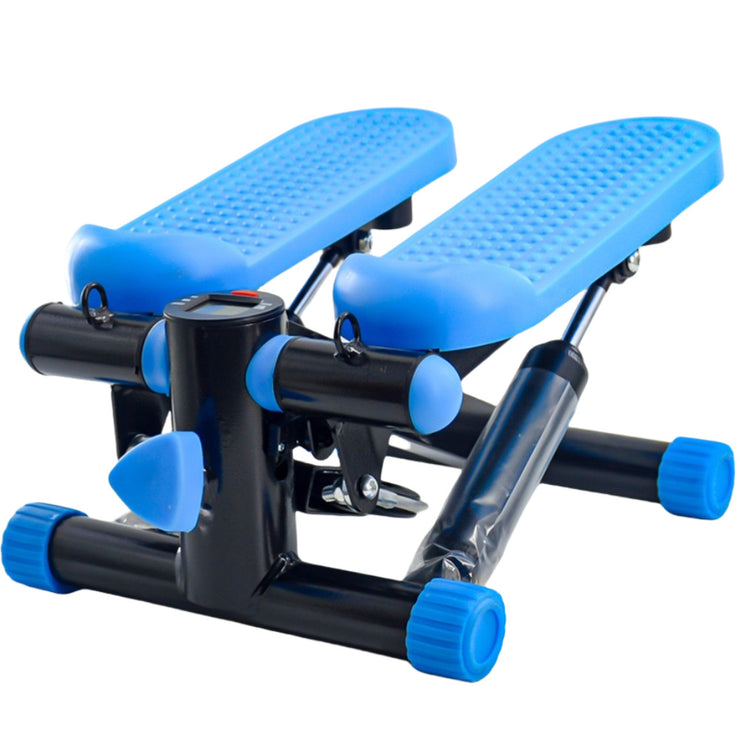 Home mini stepper exercise slimming fitness equipment slimming waist