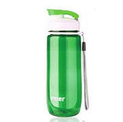 Transhome Healthy Water Bottle 560ml Simple Space
