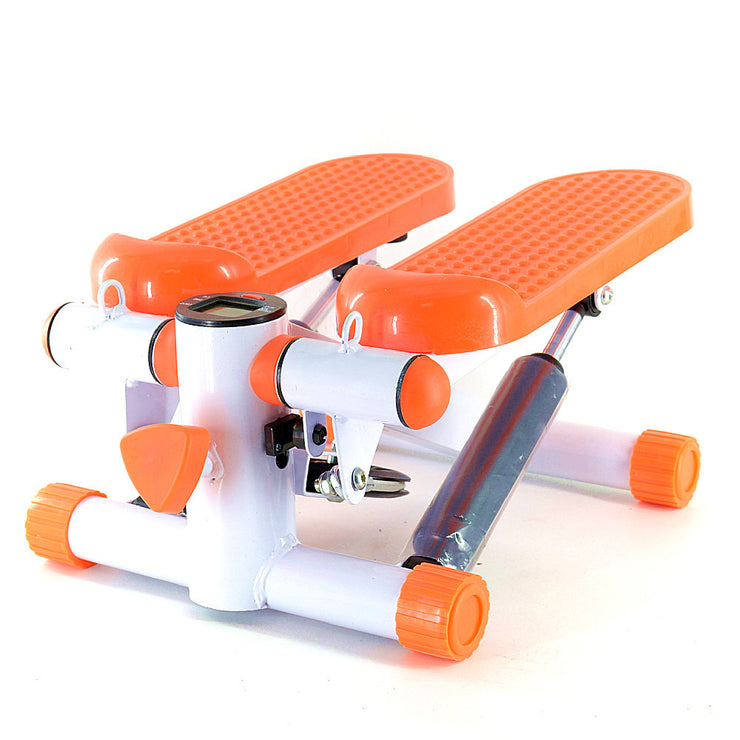 Home mini stepper exercise slimming fitness equipment slimming waist
