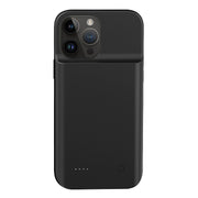 Suitable for Apple 15ProMax back clip 11 battery 12 power bank
