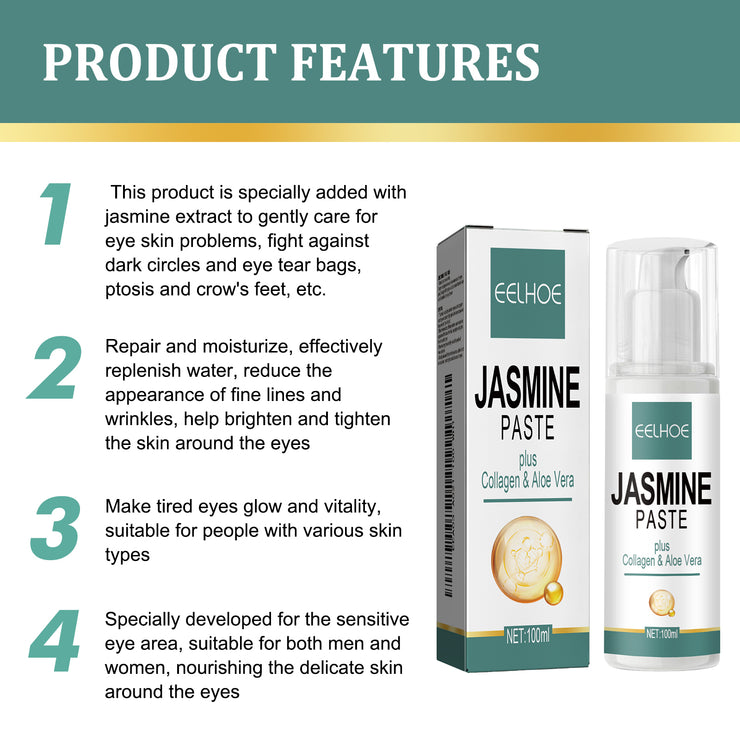 Light Dark Circles Eye Cream,