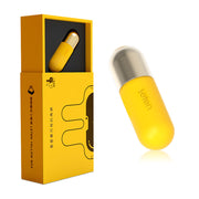 Thunderstorm Seven Great Tortures Vibrating Egg Set for Women's Self-pleasure and Couples' Intimate Toys