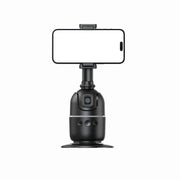 P03  AI Smart Gimbal 360° Auto Face Tracking Gimbal All-in-one Rotation