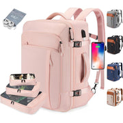 Men's Tactical Molle Assault Rucksack: Heavy - Duty, Waterproof, Large - Capacity, for Hiking/Camping/Hunting