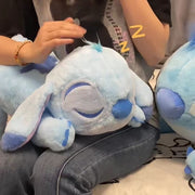 Plush Pillow Cute Stitch Stuffed Toy Doll