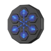 Smart Music Boxing Machine Wall Mounted Bluetooth