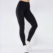 Fitness Leggins Push Up Women Workout Leggings High Waist
