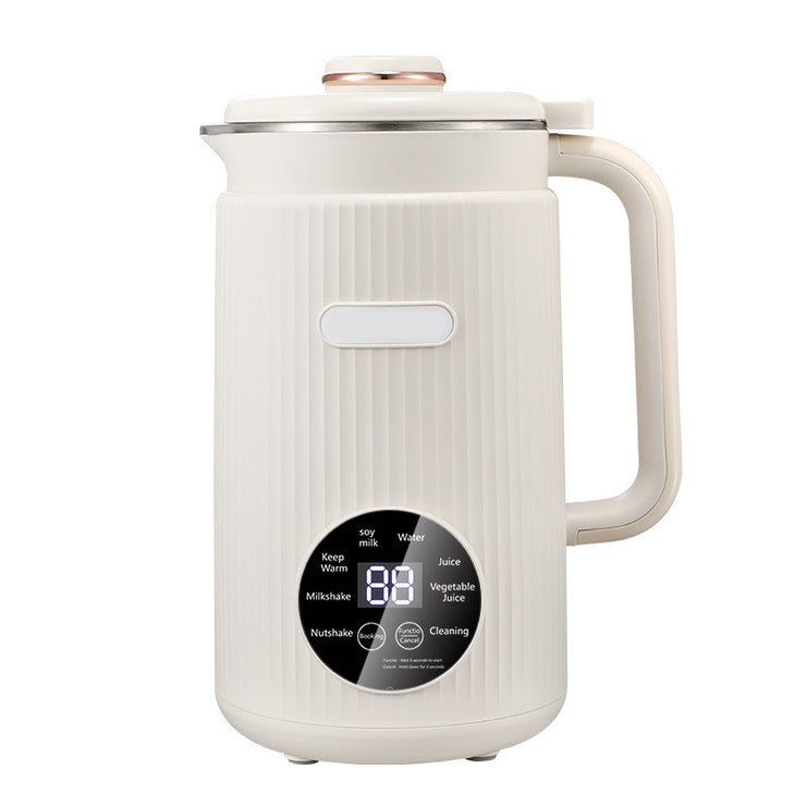 Home Heating Blender Multi-functional Soya Milk Maker Juice Extractor Juice Water Boiling