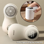 Clothes Pilling Trimmer Home Shaver To Remove Pilling Clothes