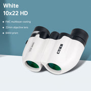 Concert telescope small mini portable special mobile phone