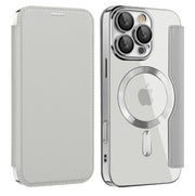 Suitable for iPhone 16 wireless charging phone case Apple 14
