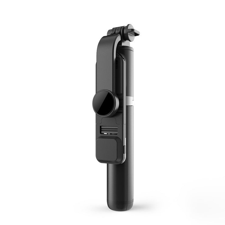 Wholesale Bluetooth Selfie Stick with Fill Light Extended