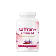 Saffron Advanced Capsules from Factory Stock