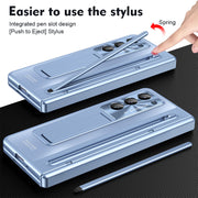 Suitable for Samsung Galaxy Z Fold6 mobile phone case