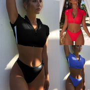 Summer Sexy Women Two-Piece Swimsuit