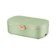 900ML Portable Electric Lunch Box for Office Workers. Self - heating,