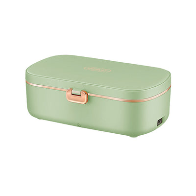 900ML Portable Electric Lunch Box for Office Workers. Self - heating,