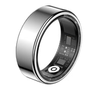 Smart Ring Heart Rate Blood Oxygen Sleep HRV Heart Rate Variability