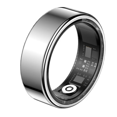Smart Ring Heart Rate Blood Oxygen Sleep HRV Heart Rate Variability