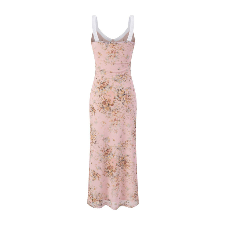 Strapless Bodycon Dress