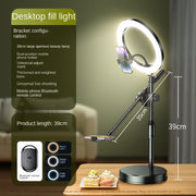 Mobile Phone Overhead Shooting Stand for Food Photography