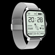 Smartwatch 1.83-inch sports bracelet Bluetooth call heart rate