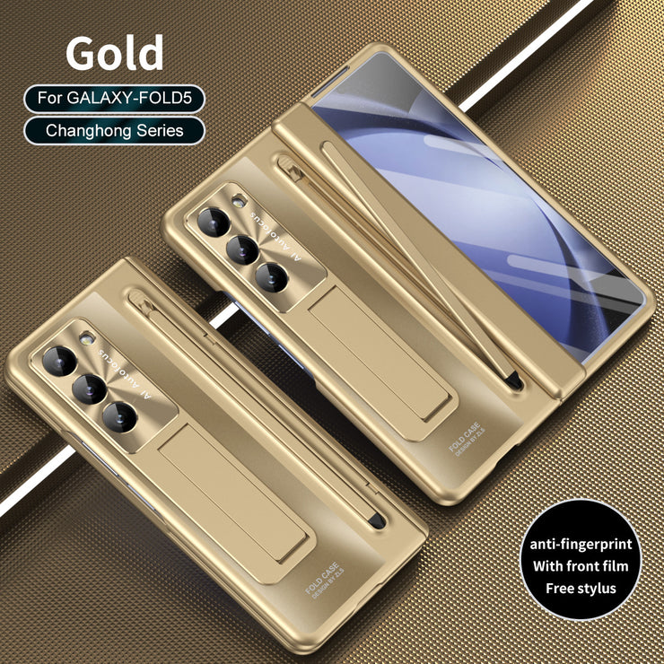 Suitable for Samsung Galaxy Z Fold6 mobile phone case