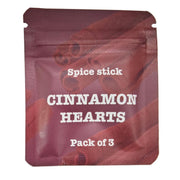 Scented Stick Inhaler Cartridge Bag Scented Cotton