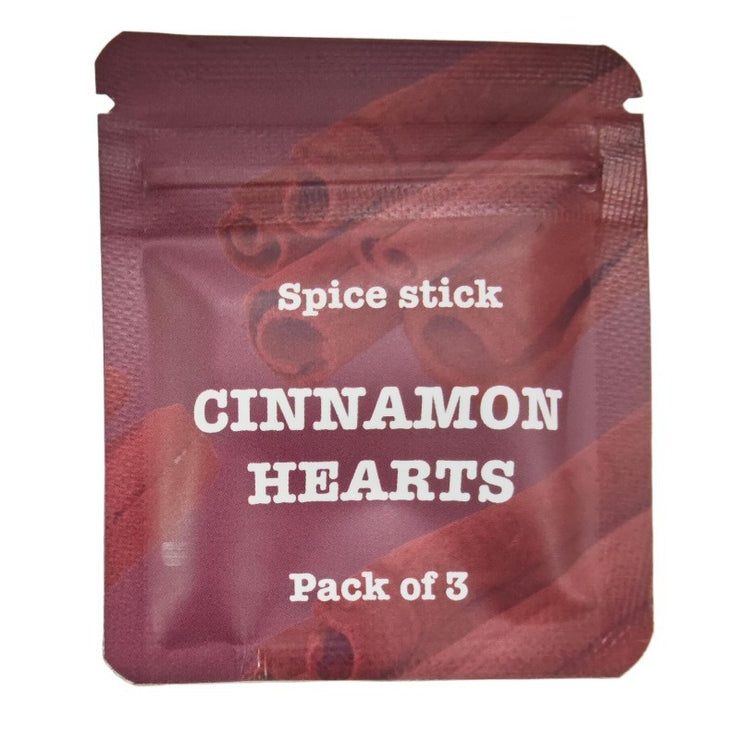 Scented Stick Inhaler Cartridge Bag Scented Cotton