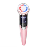 Beauty equipment importer  Current  Electroporation LED
