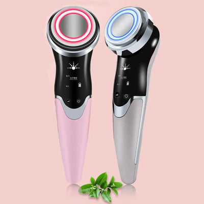 Beauty equipment importer  Current  Electroporation LED