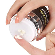 MABOX 2.5% Retinol Whitening Face Cream + Vitamin C Whitening Serum