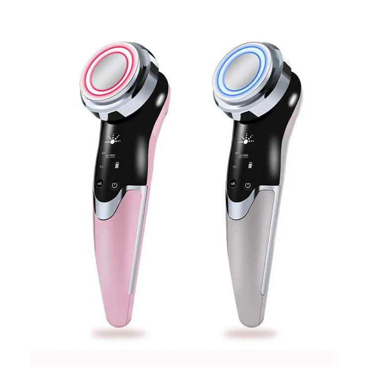 Beauty equipment importer  Current  Electroporation LED