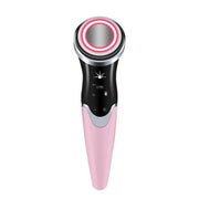 Beauty equipment importer  Current  Electroporation LED