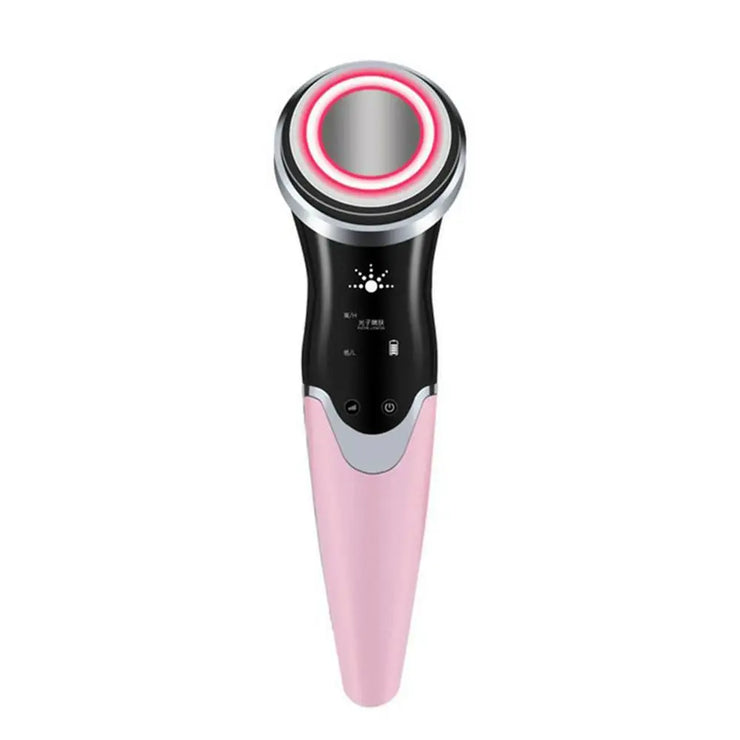 Beauty equipment importer  Current  Electroporation LED