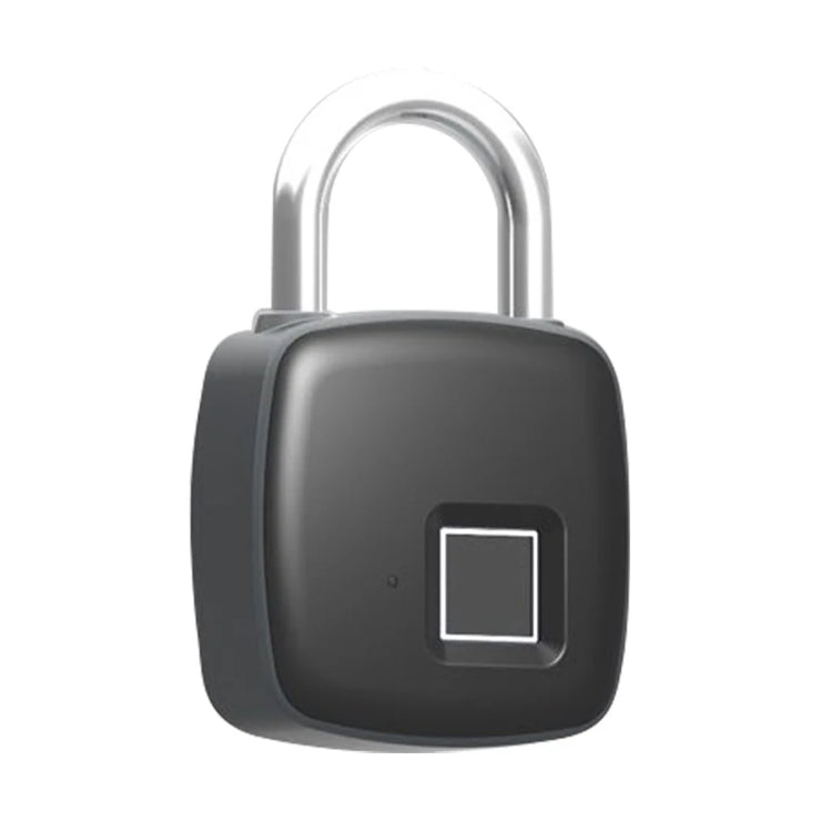 Waterproof Classic padlock Smart Fingerprint security